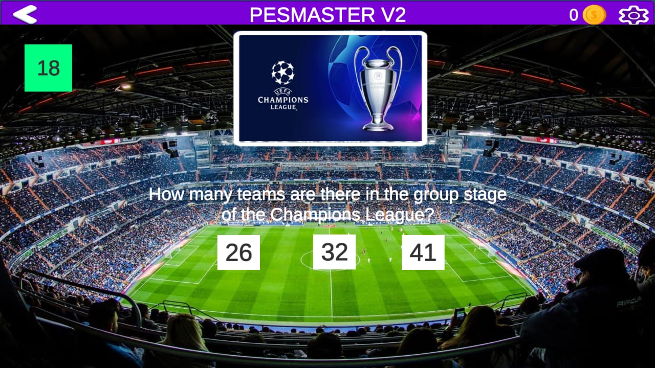 اسکرین شات 7 بازی PesMaster PRO dls22