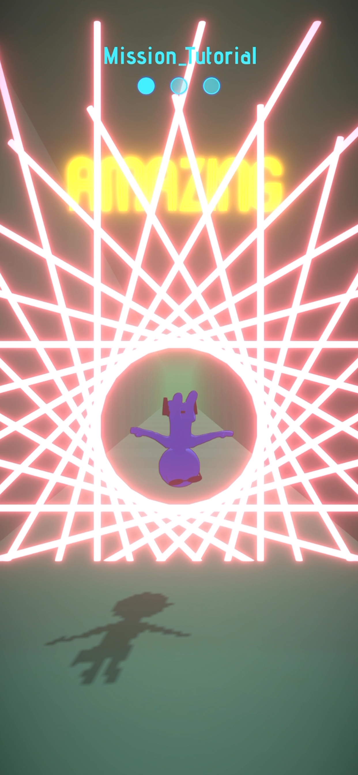 اسکرین شات 1 بازی Dodge Agent