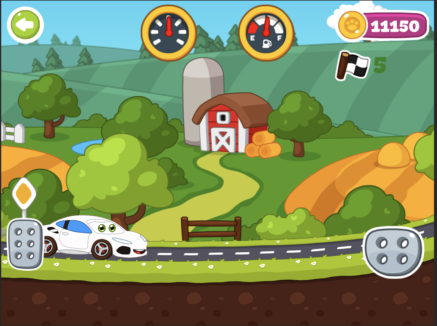اسکرین شات 6 بازی Car Repair