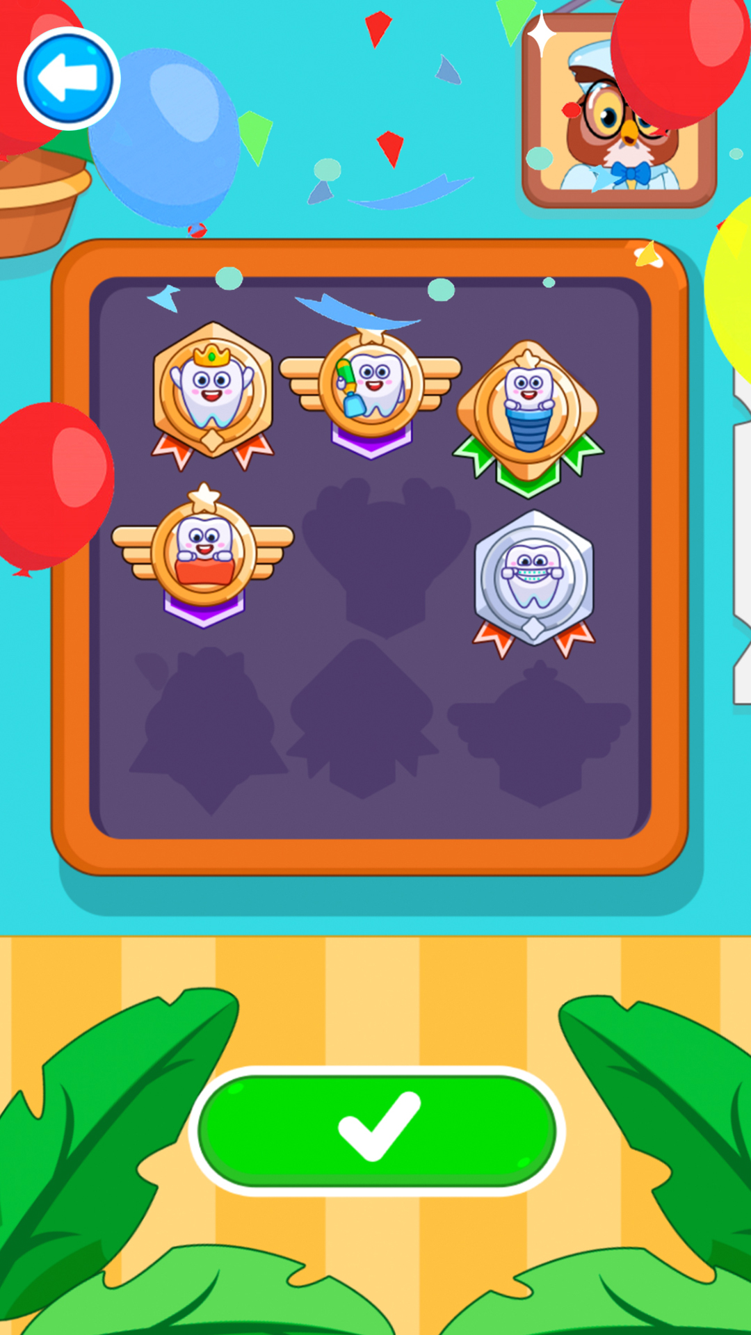 اسکرین شات 6 بازی Dentist