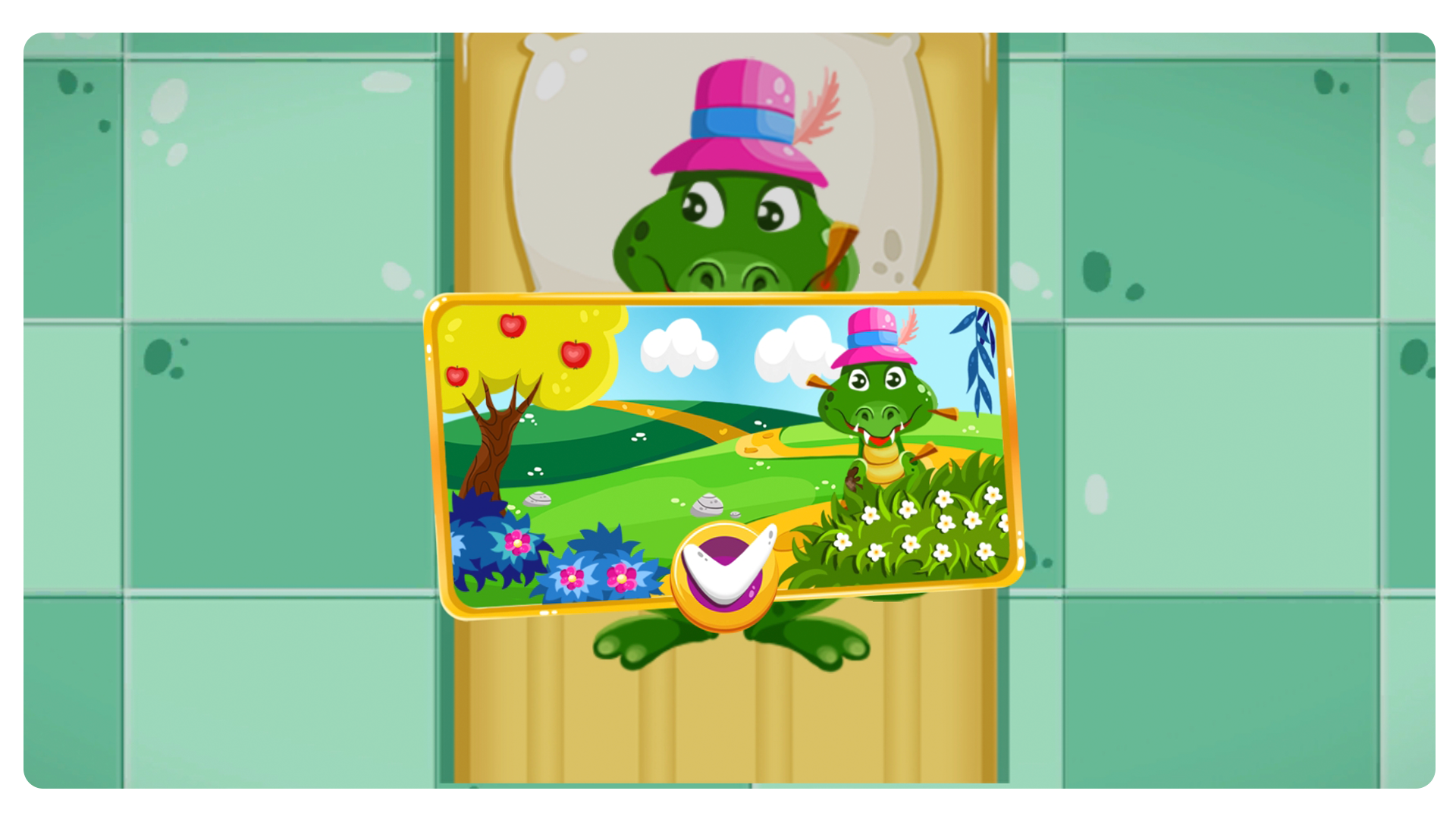 اسکرین شات 7 بازی Doctor veterinarian