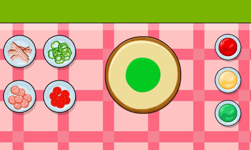 اسکرین شات 5 بازی Kids Games - profession