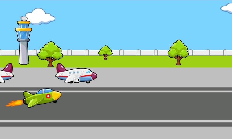 اسکرین شات 6 بازی Kids Games - profession