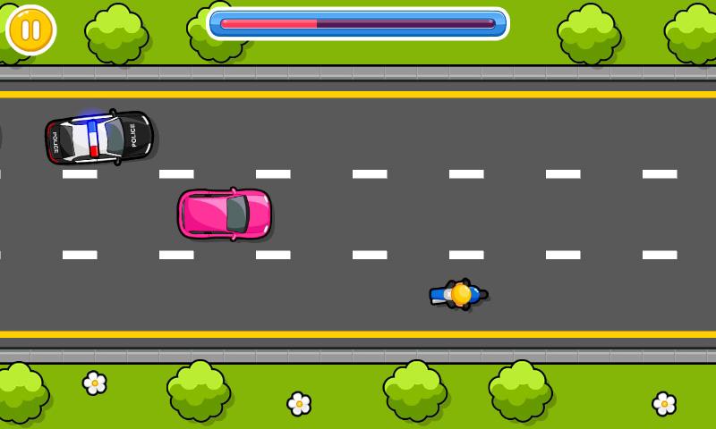 اسکرین شات 3 بازی Kids Games - profession