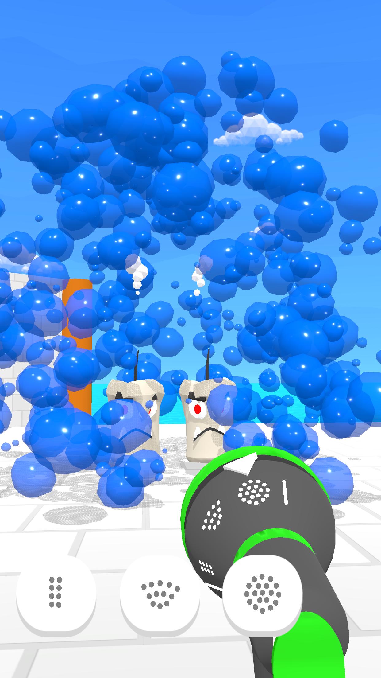 اسکرین شات 4 بازی Aqua Boy