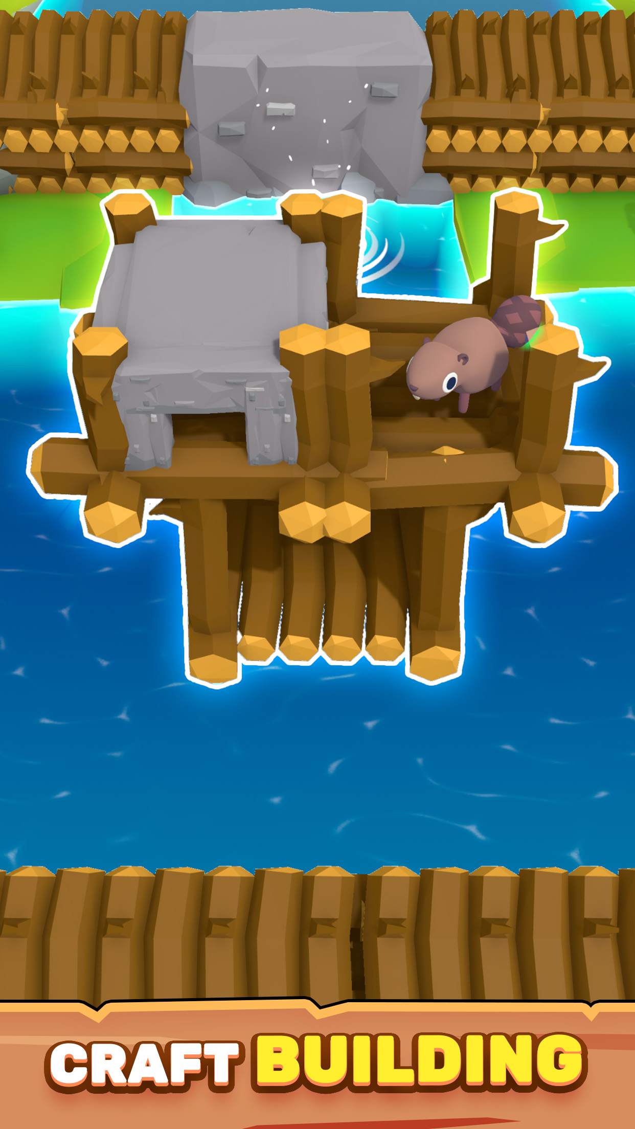 اسکرین شات 3 بازی Beaver Builder