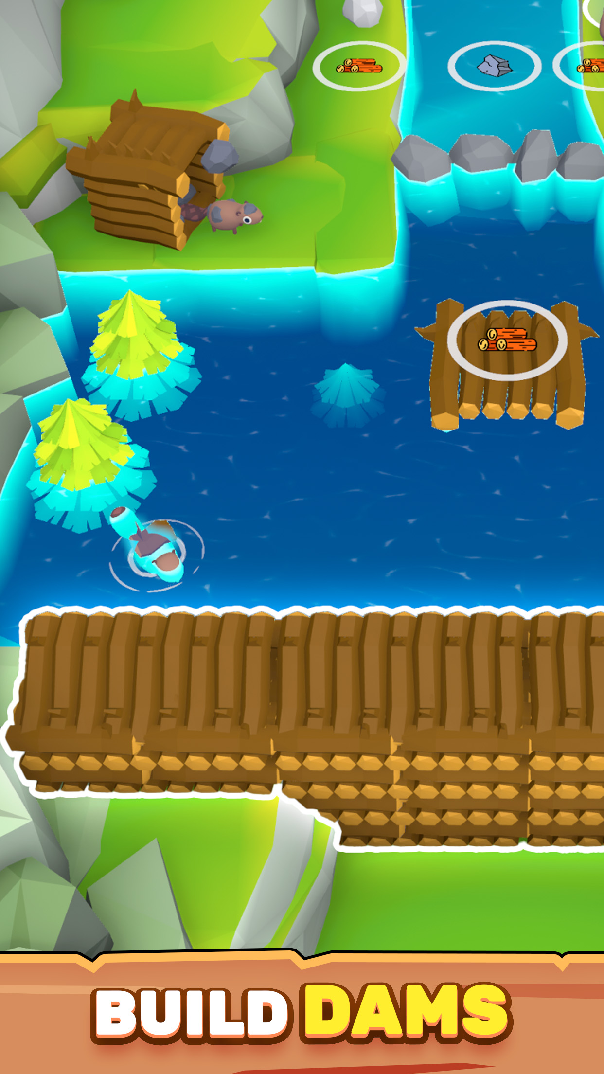 اسکرین شات 2 بازی Beaver Builder