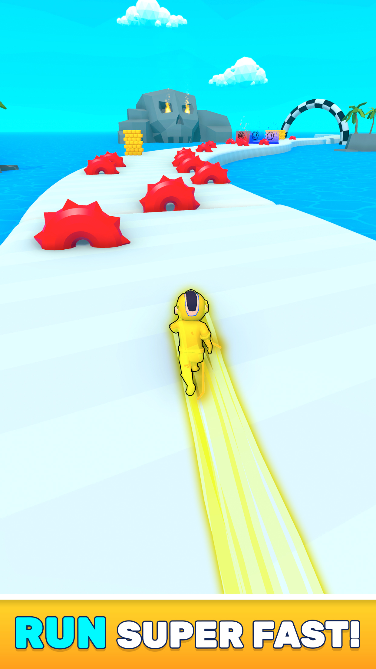 اسکرین شات 4 بازی Haunted Heroes