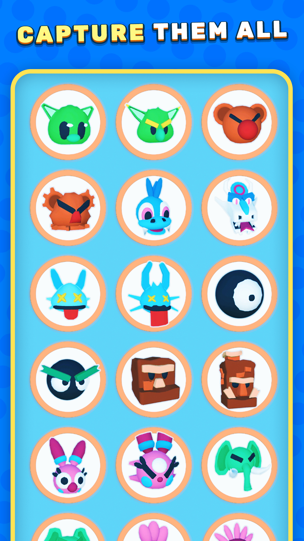 اسکرین شات 4 بازی Monster Box