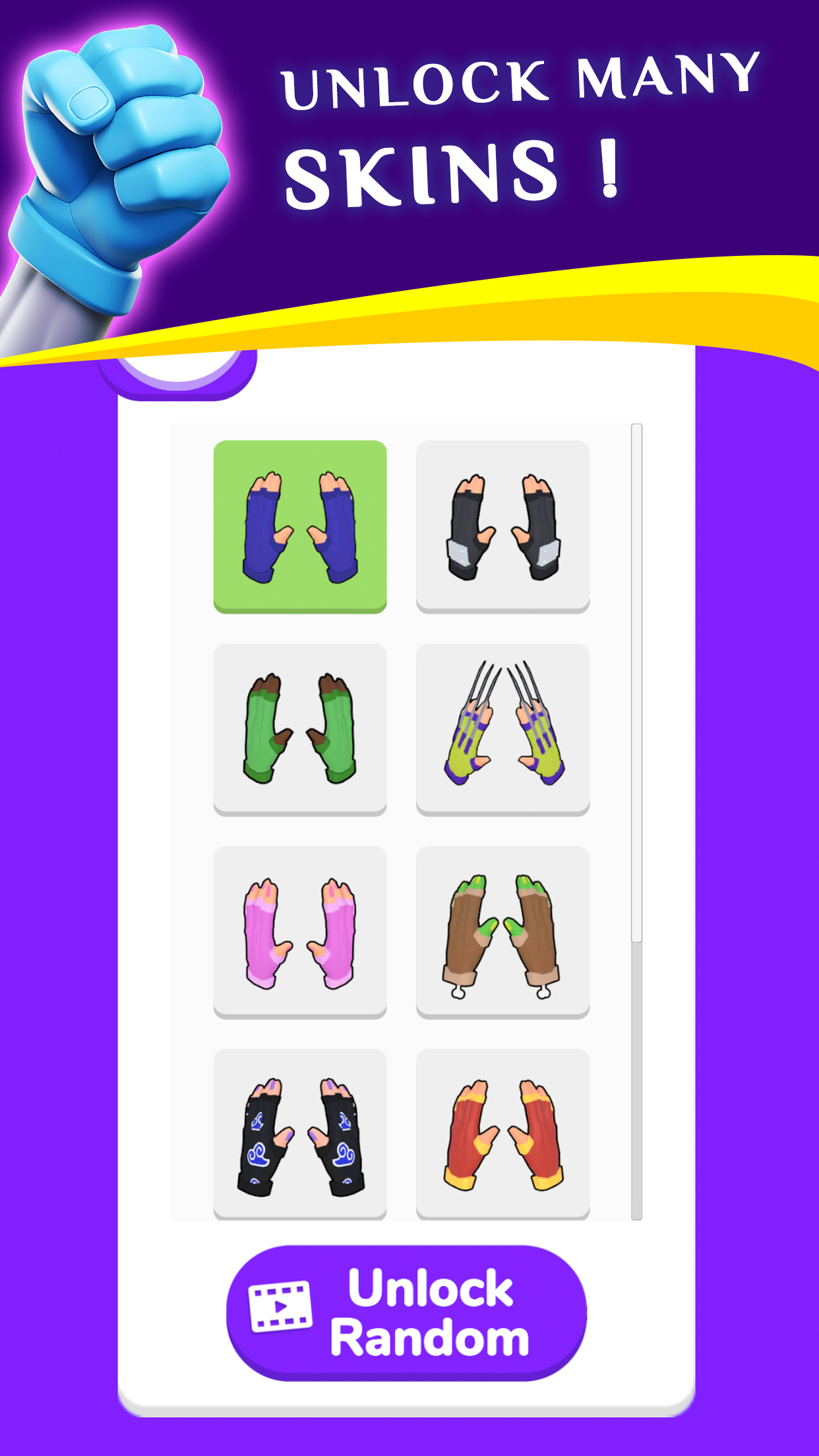 اسکرین شات 4 بازی Ninja Hands