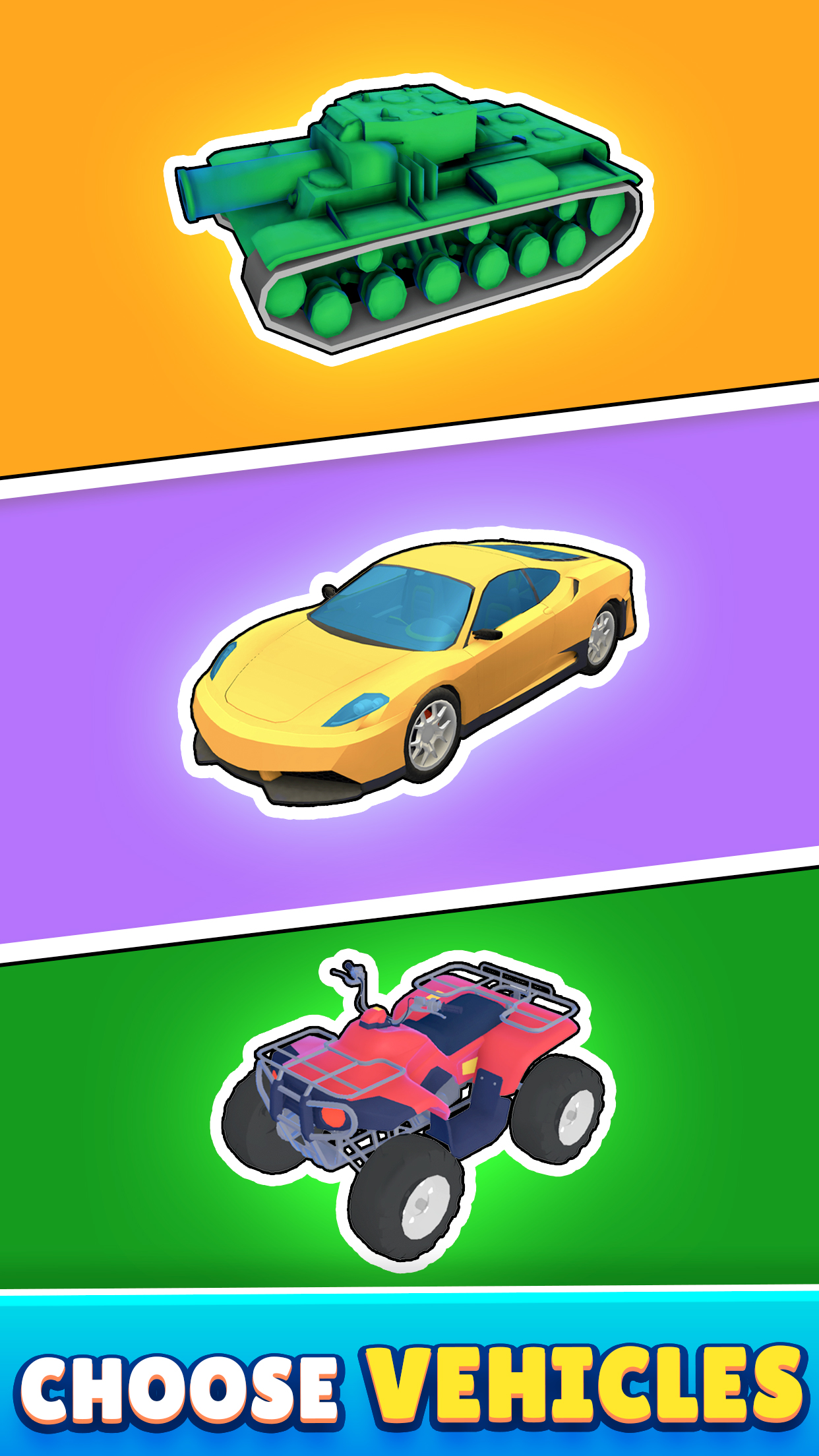 اسکرین شات 4 بازی Super Thief Auto