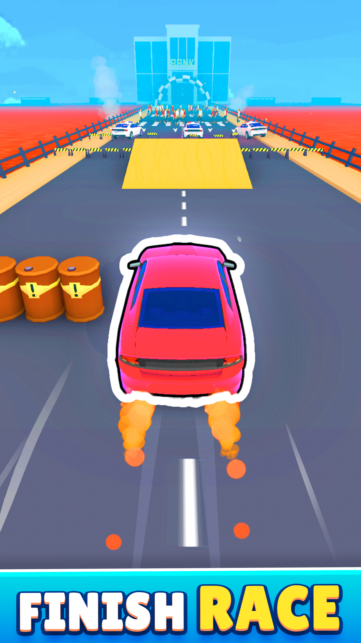 اسکرین شات 2 بازی Super Thief Auto