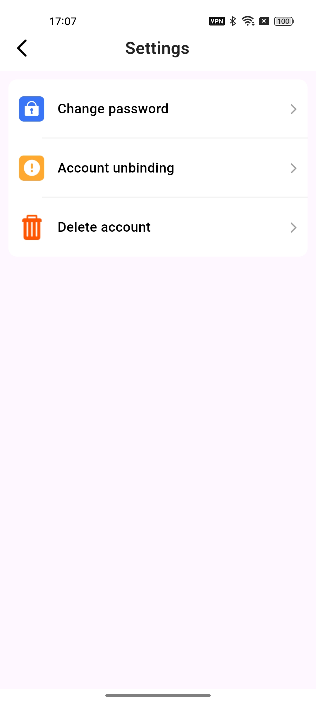 اسکرین شات 4 برنامه AppMgr III (App 2 SD)