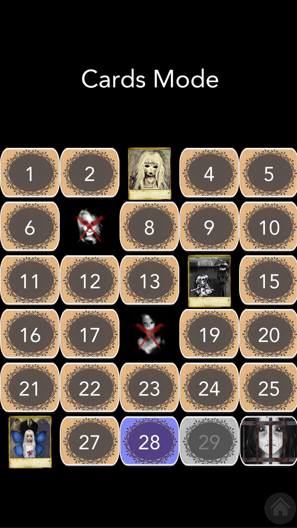 اسکرین شات 6 بازی Mariam Game