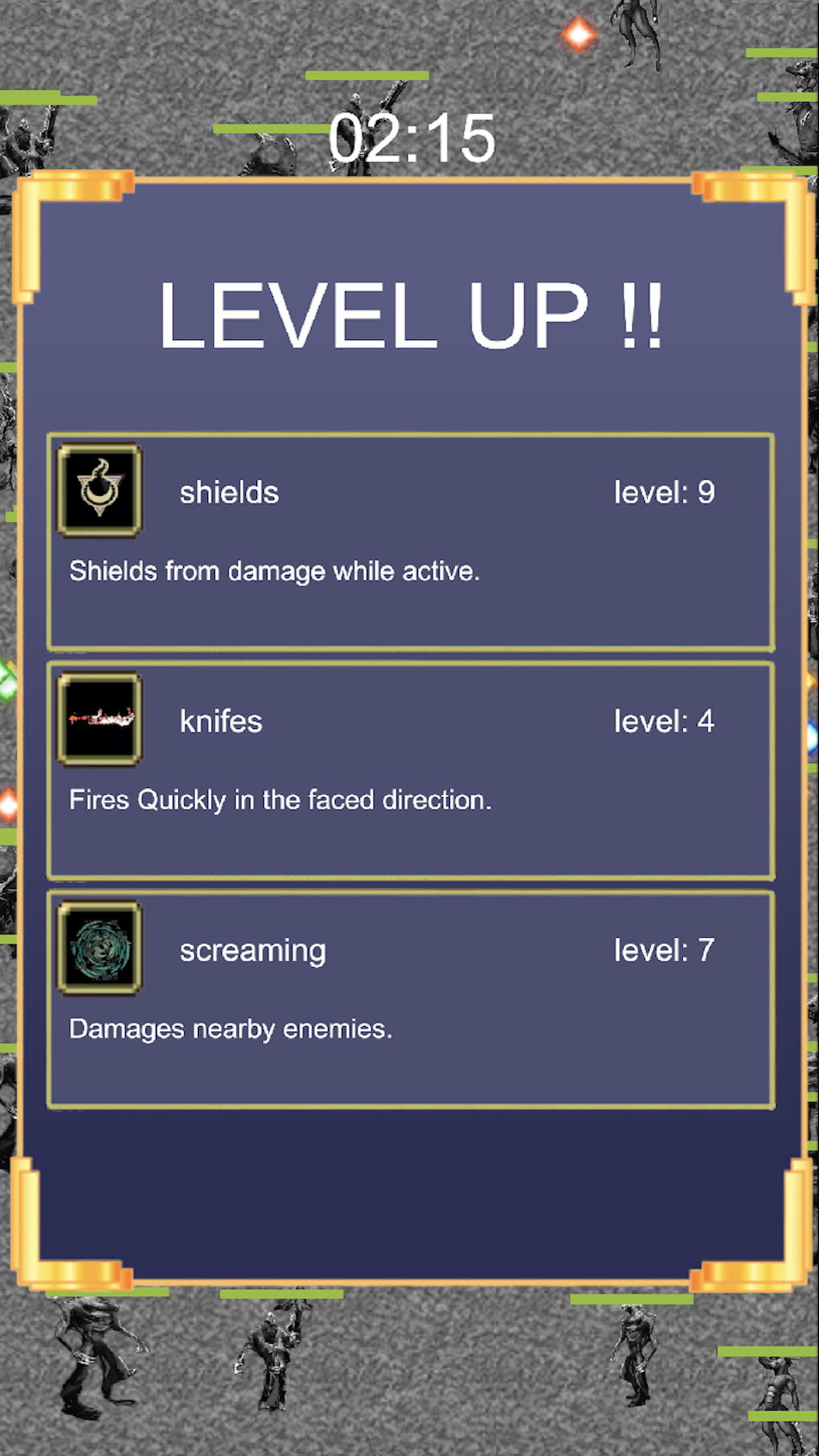 اسکرین شات 4 بازی Mariam Game