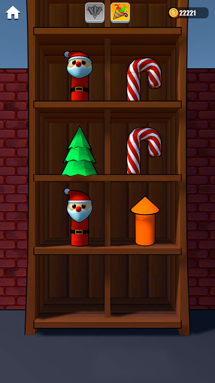 اسکرین شات 4 بازی Fireworks Maker Simulator Bang