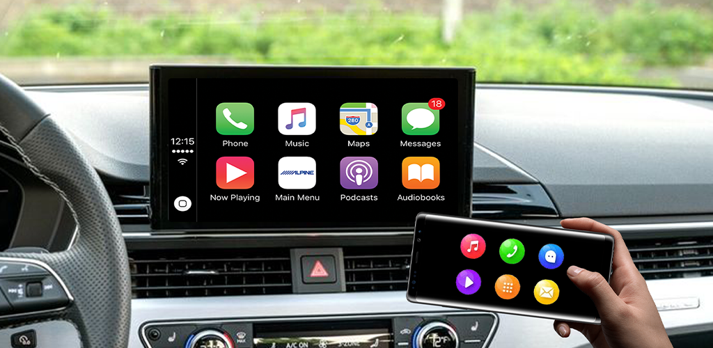 اسکرین شات 4 برنامه AAAD Android Auto Sync