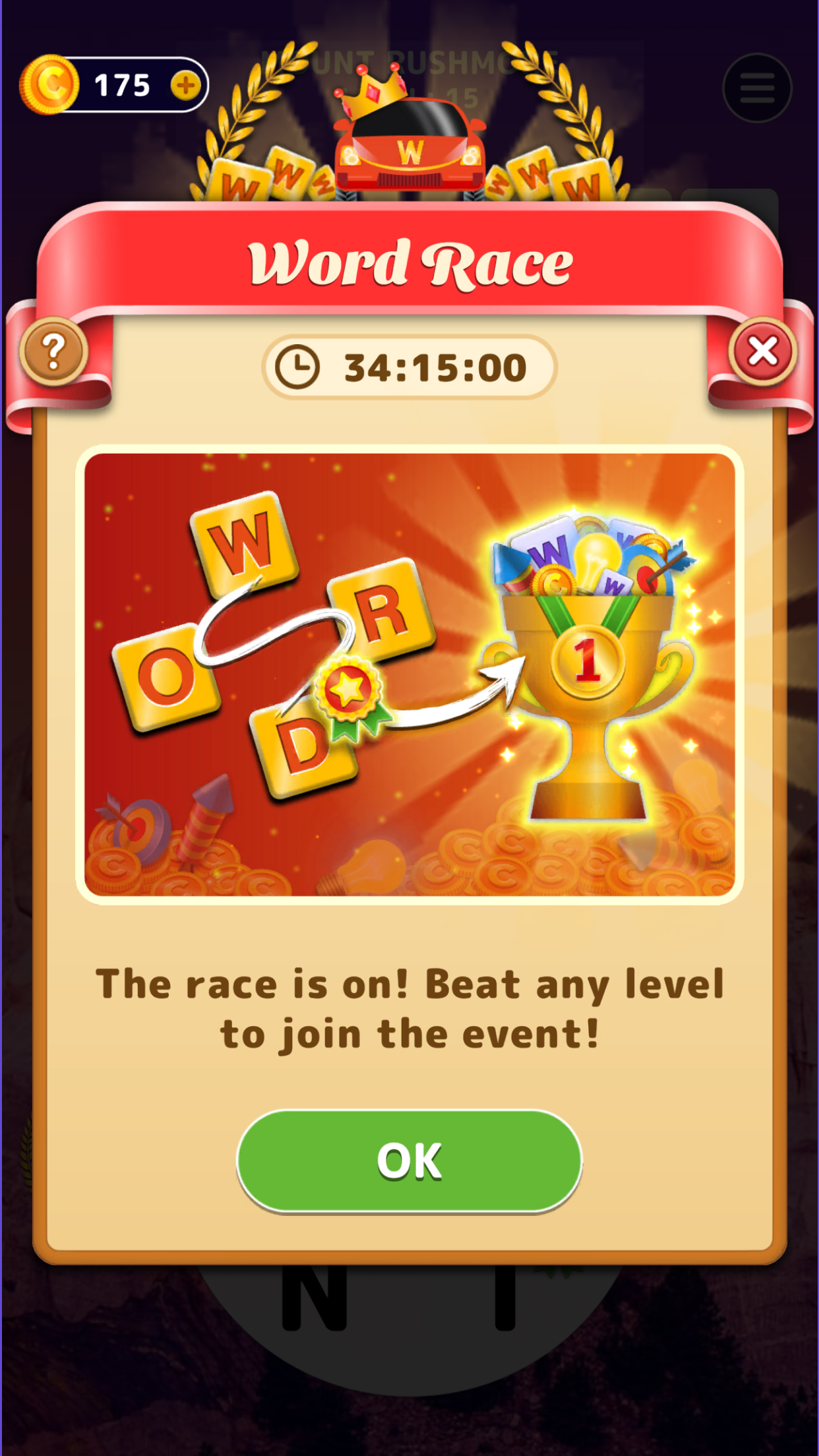اسکرین شات 6 بازی Word Maker: Words Games Puzzle