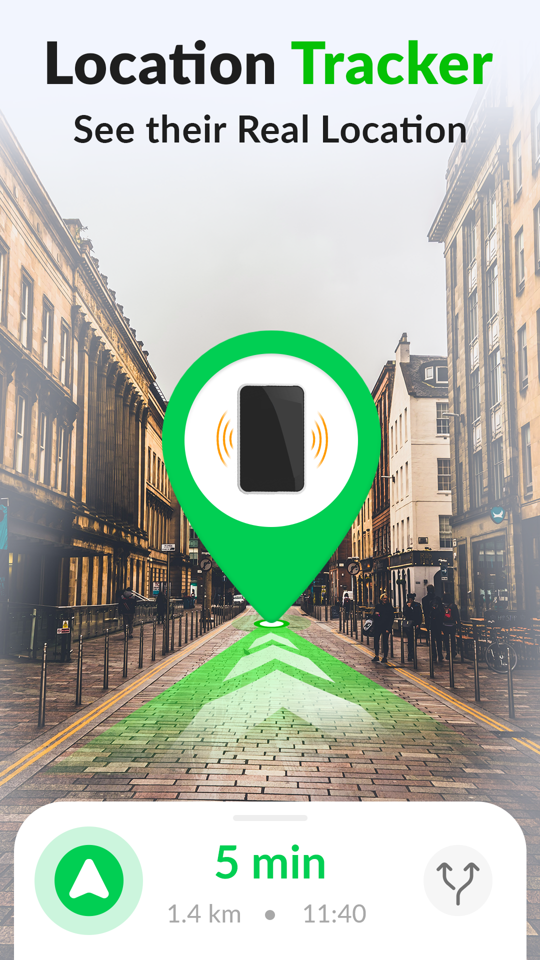 اسکرین شات 3 برنامه Find My Phone: Find Lost Phone