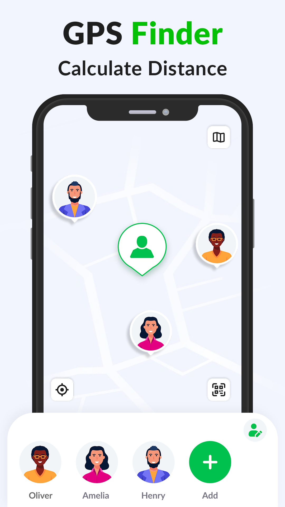 اسکرین شات 7 برنامه Find My Phone: Find Lost Phone