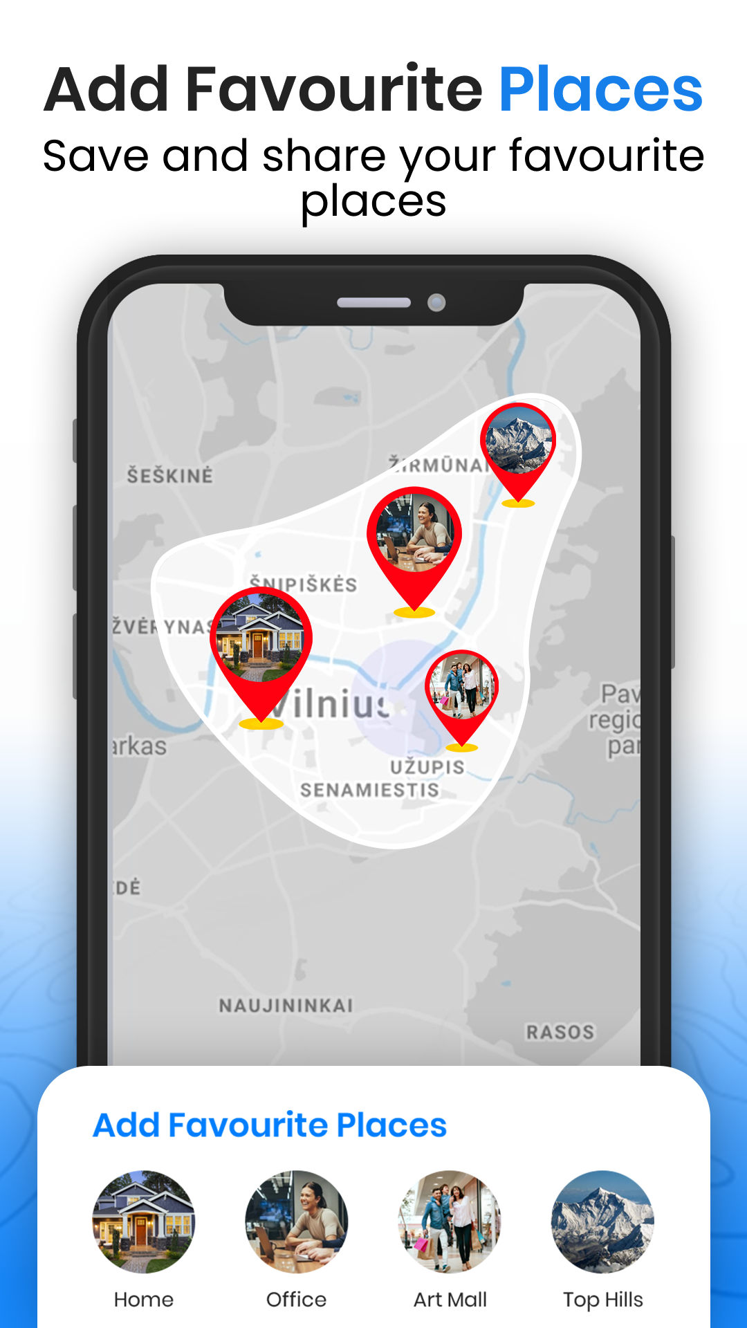 اسکرین شات 6 برنامه Find My Phone: Find Lost Phone
