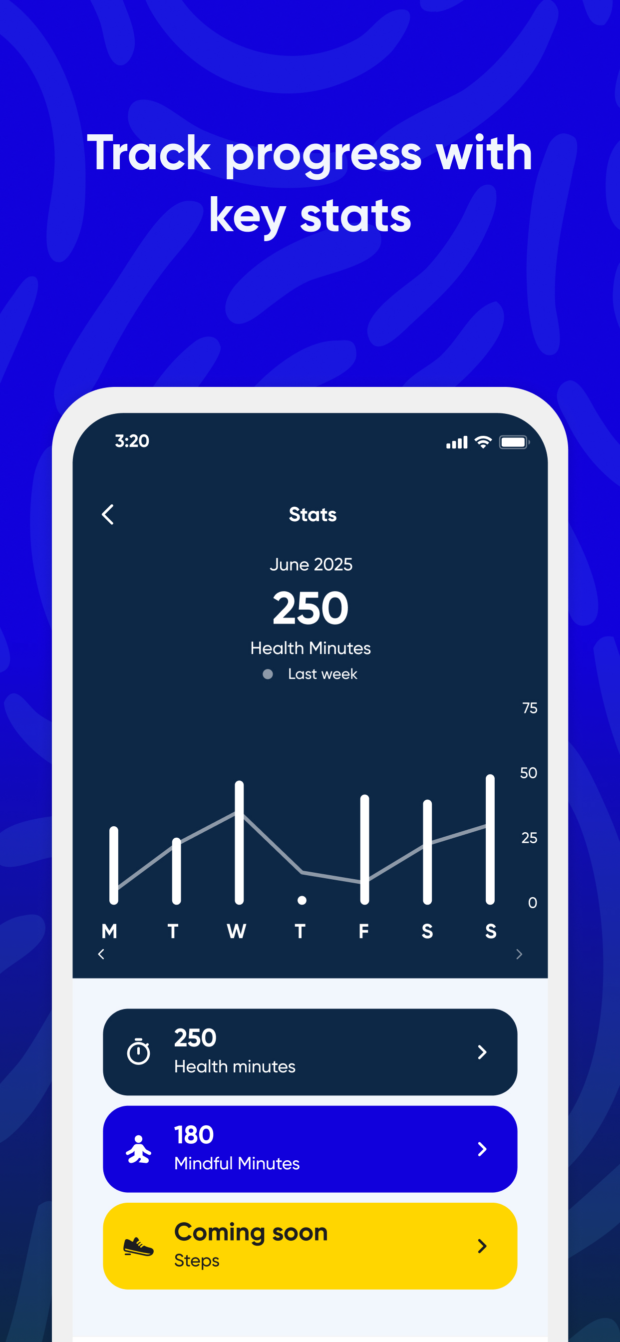 اسکرین شات 5 برنامه Aaptiv: Fitness for Everyone
