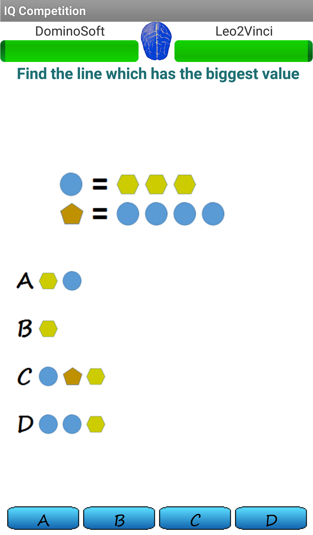 اسکرین شات 7 برنامه ABC News: Breaking News Live