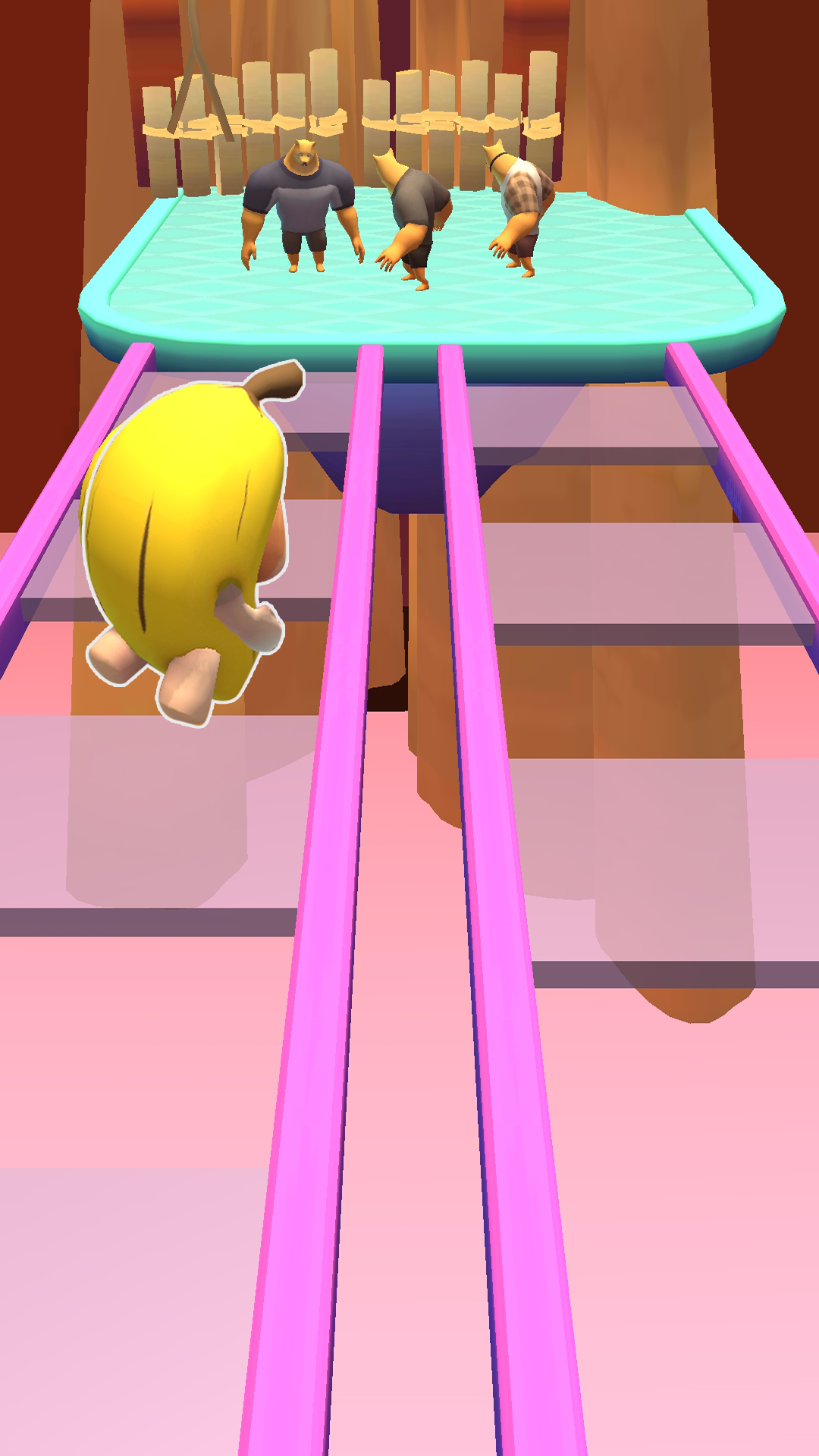 اسکرین شات 6 بازی 456 Cat Survival Master 3D