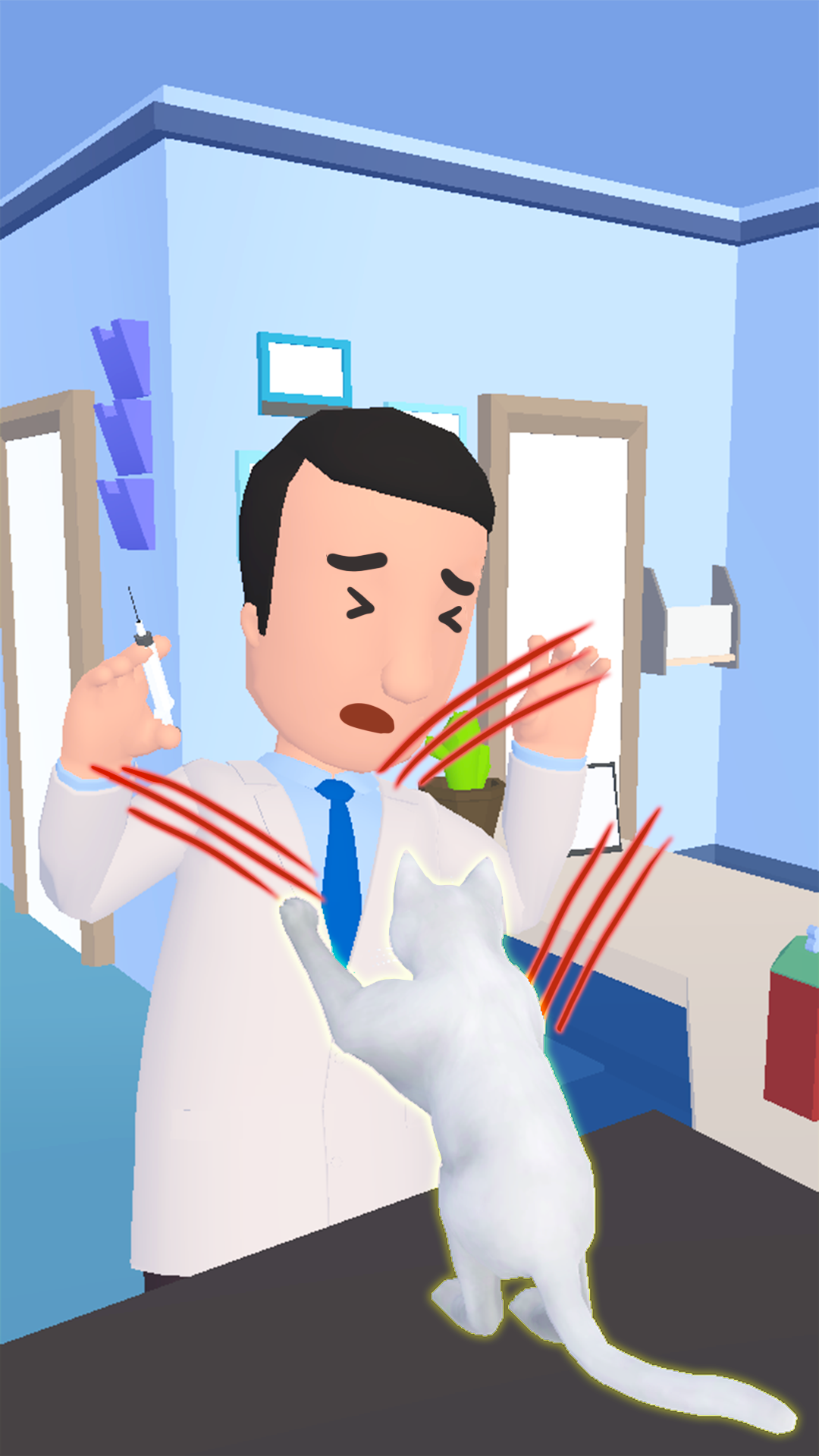 اسکرین شات 8 بازی Cat Life: Pet Simulator 3D