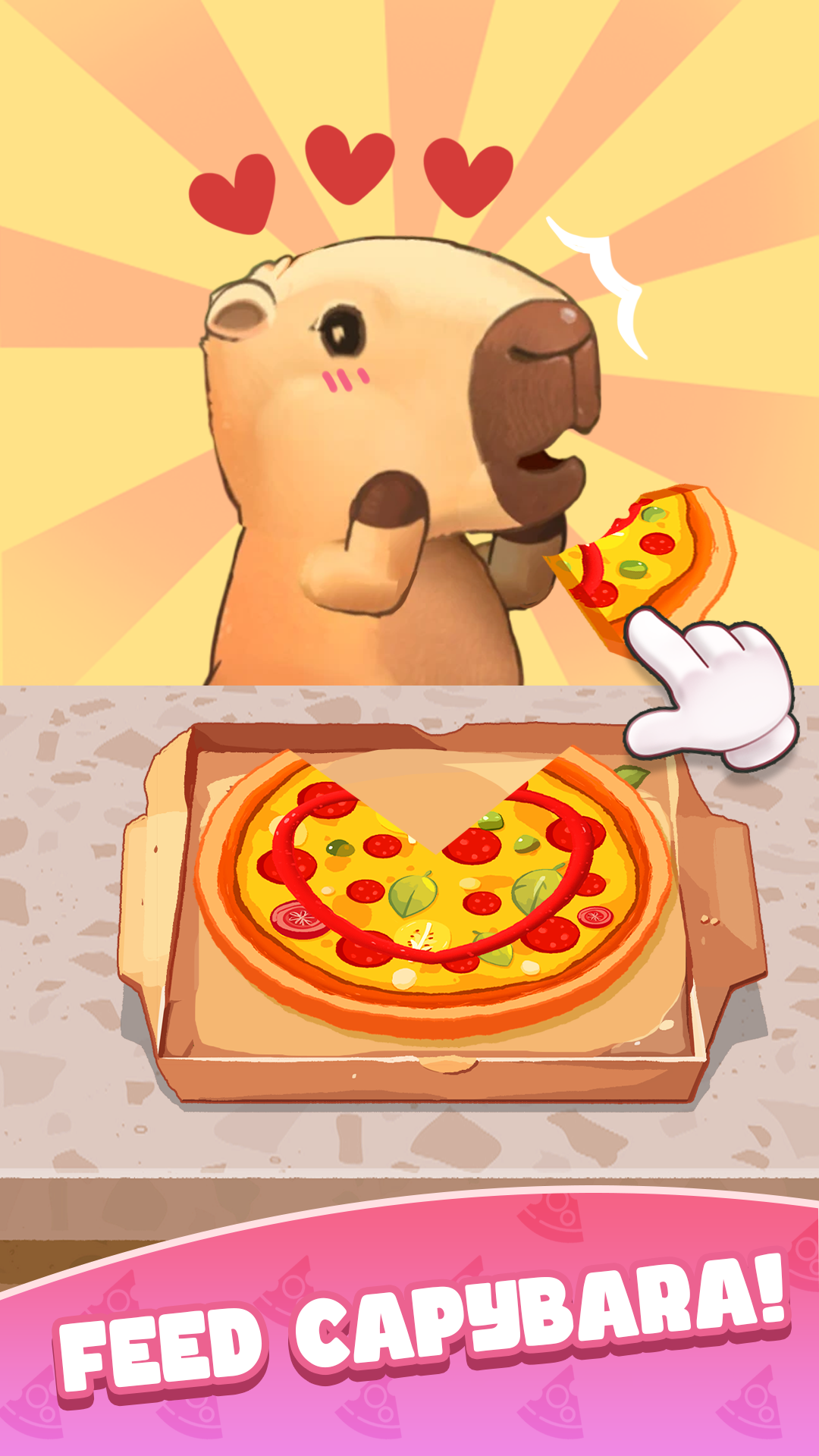 اسکرین شات 8 بازی Cookingdom