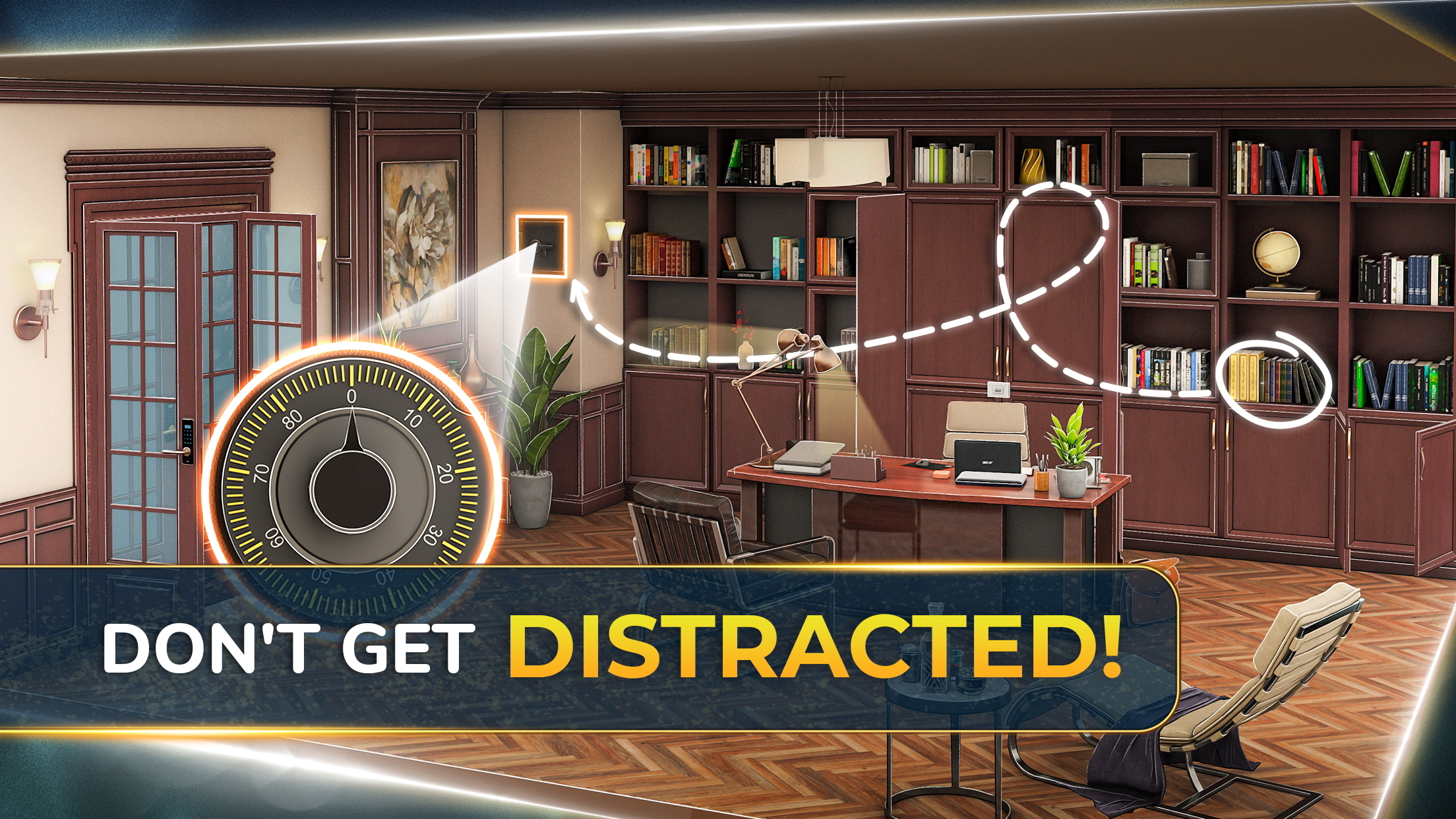 اسکرین شات 4 بازی Cookingdom