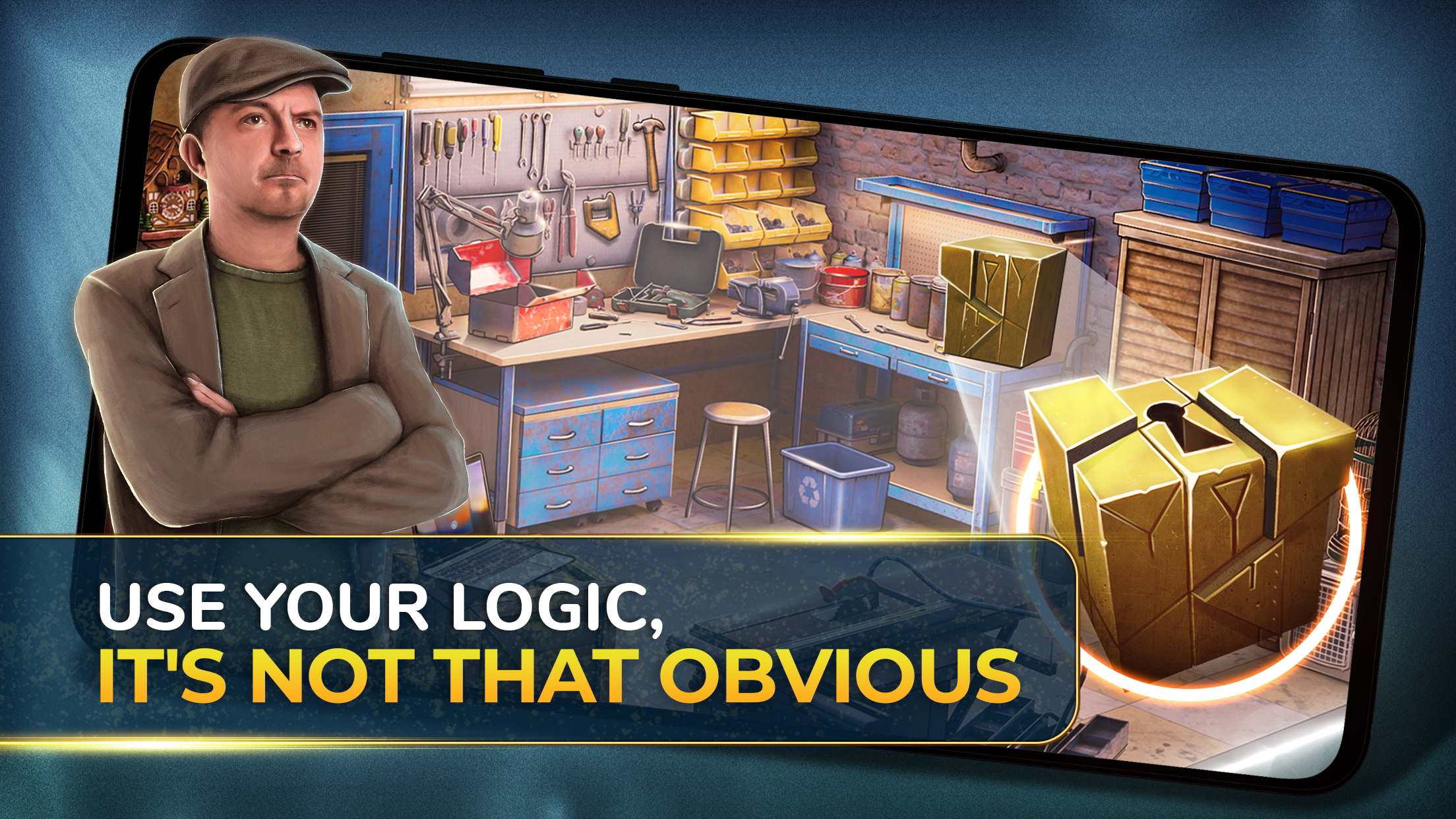 اسکرین شات 2 بازی Cookingdom