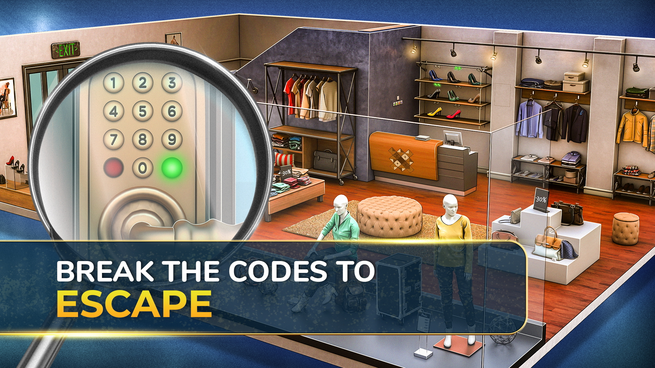 اسکرین شات 3 بازی Cookingdom