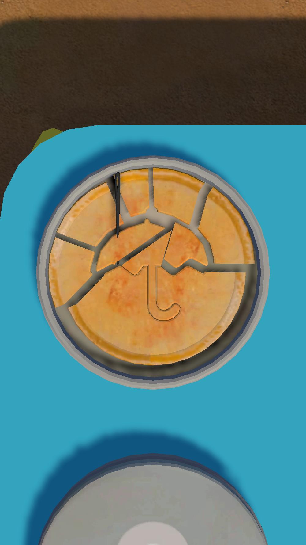 اسکرین شات 3 بازی Impostor 3D - Survival Game