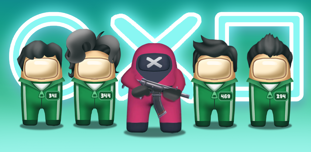 اسکرین شات 8 بازی Impostor 3D - Survival Game