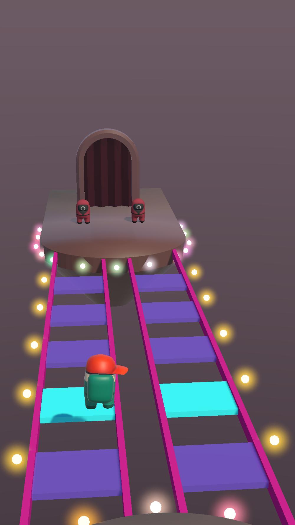 اسکرین شات 6 بازی Impostor 3D - Survival Game