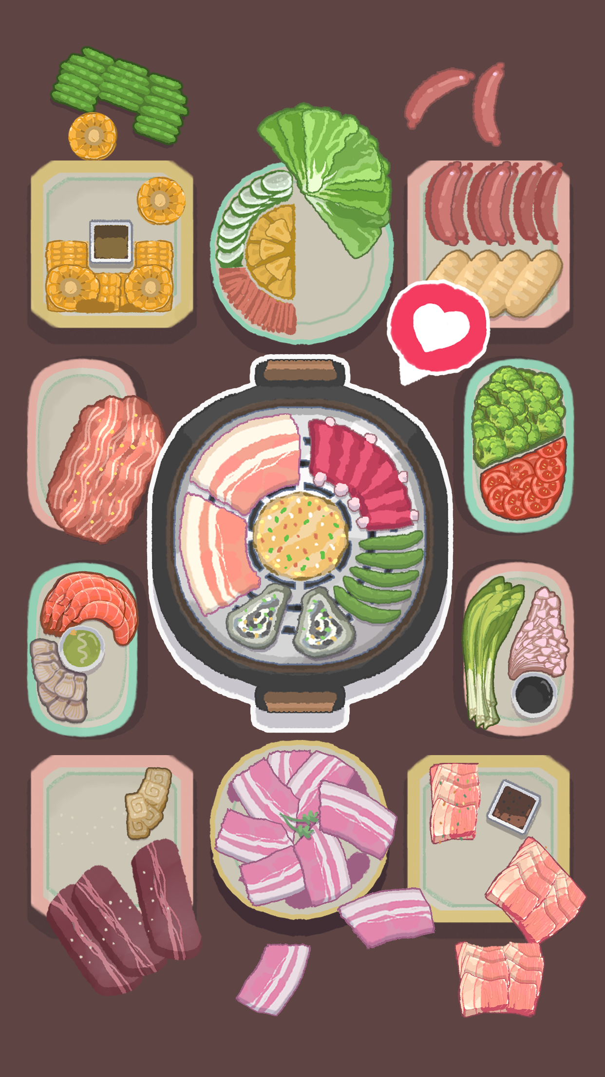 اسکرین شات 8 بازی Perfect Tidy