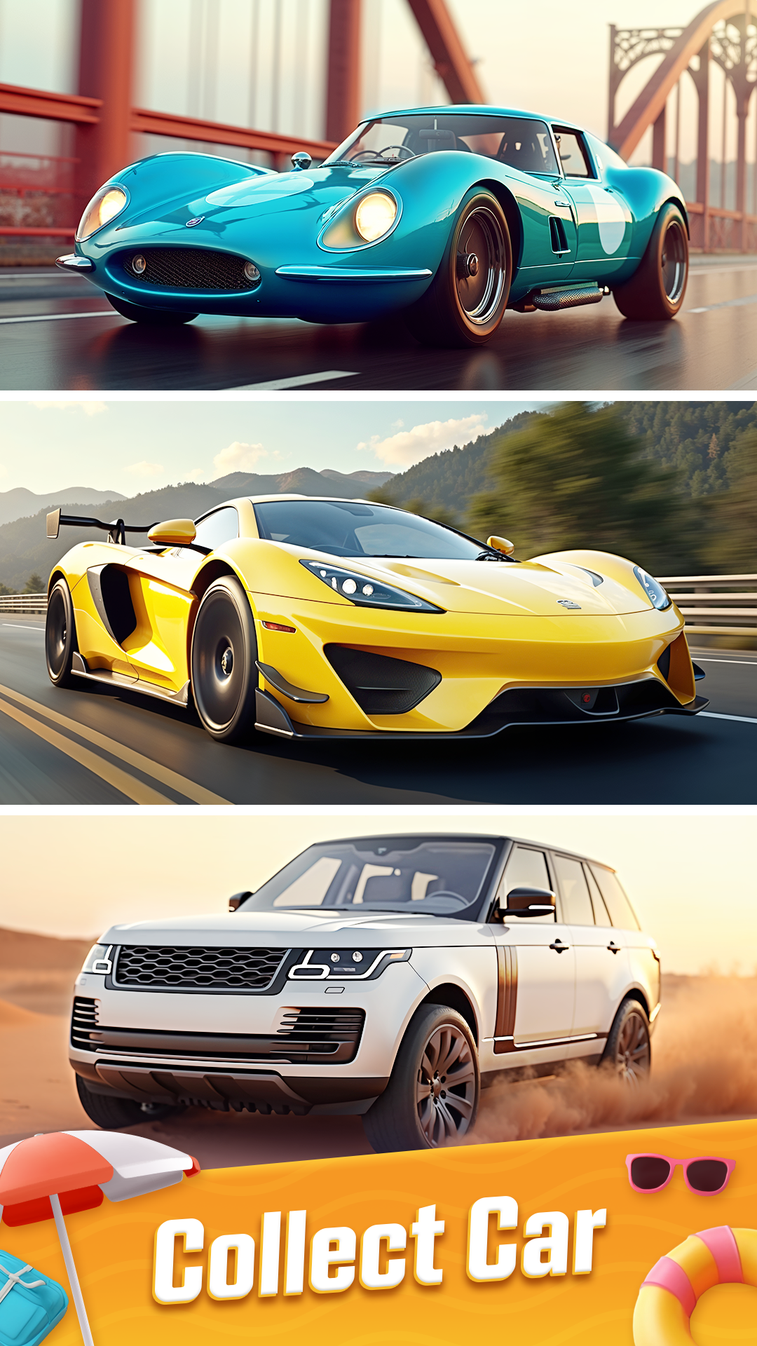 اسکرین شات 3 بازی Royal Car Customs