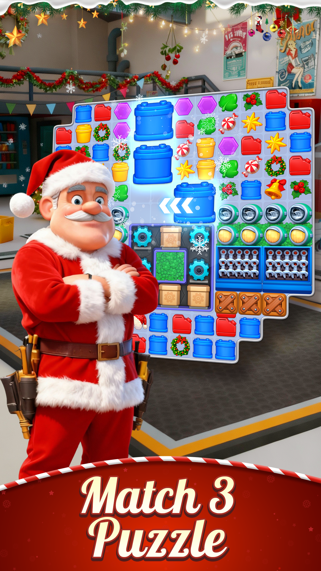 اسکرین شات 3 بازی Royal Car Customs