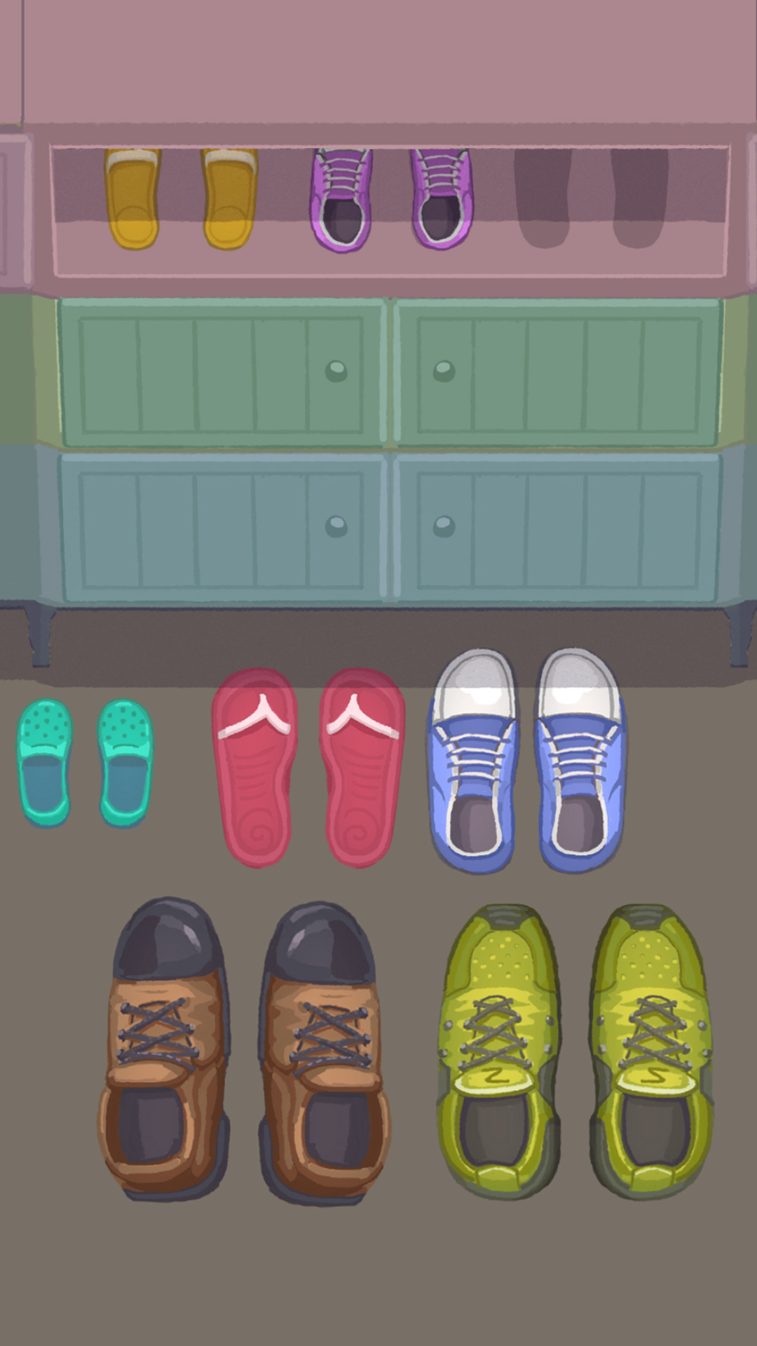 اسکرین شات 4 بازی Satisdom