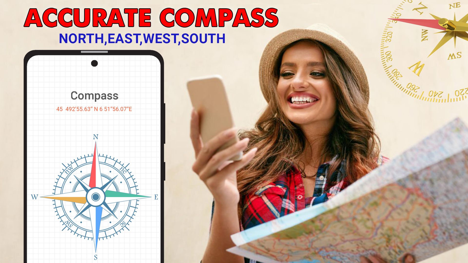 اسکرین شات 1 برنامه GPS Maps Voice Navigation App