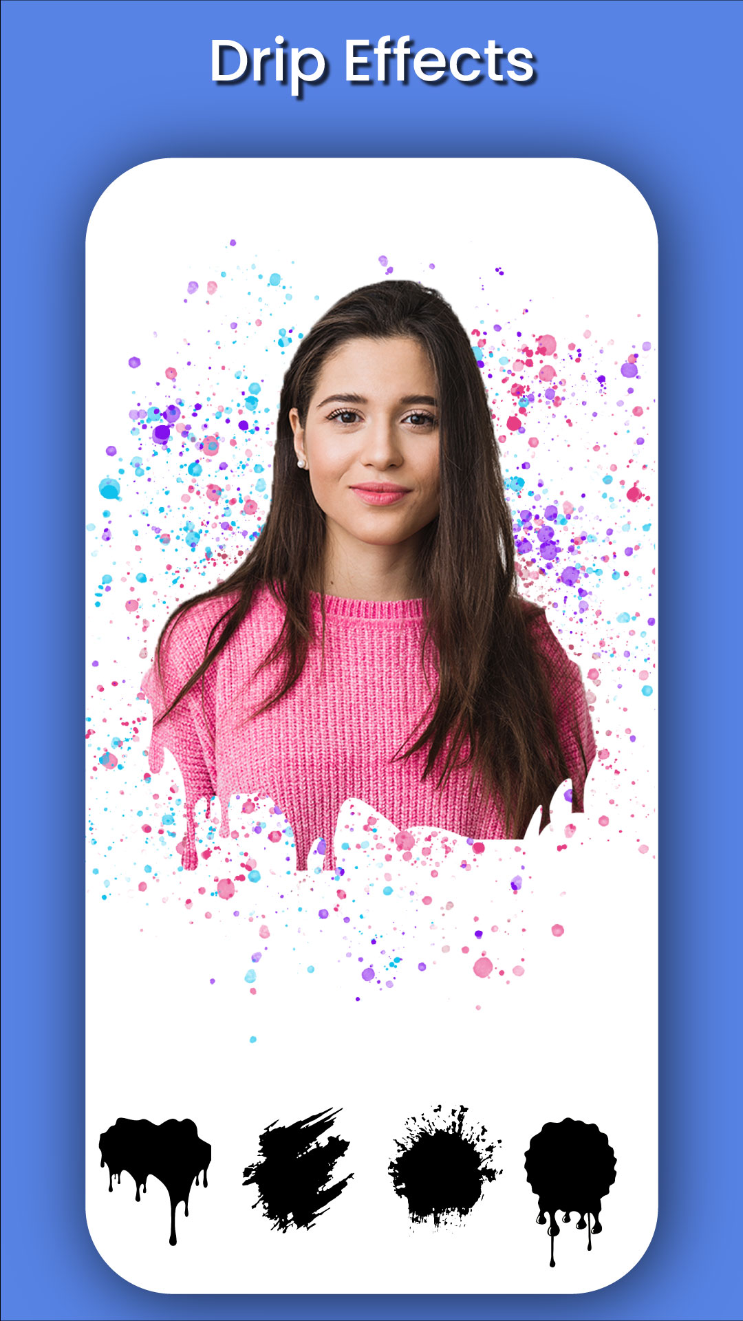 اسکرین شات 5 برنامه Smarty Men Suits Photo Editor