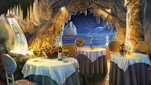 اسکرین شات 5 بازی ABC Mysteriez: Hidden Object