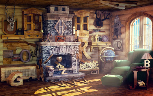 اسکرین شات 6 بازی ABC Mysteriez: Hidden Object