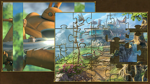 اسکرین شات 7 بازی Spirit of the Ancient Forest: Hidden Object