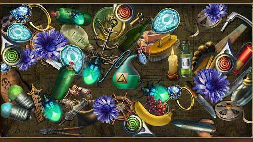 اسکرین شات 5 بازی Spirit of the Ancient Forest: Hidden Object