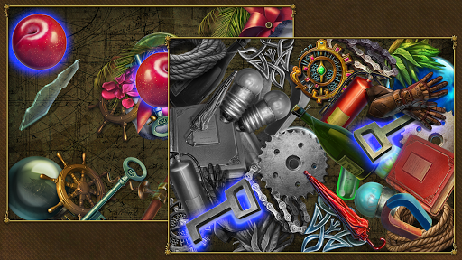 اسکرین شات 6 بازی Spirit of the Ancient Forest: Hidden Object