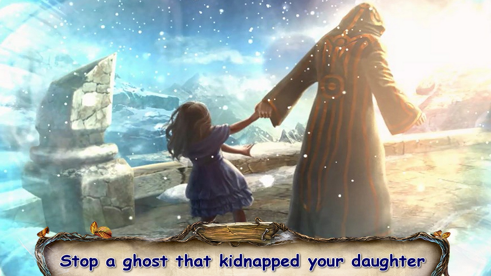 اسکرین شات 5 بازی Contract With The Devil: Quest