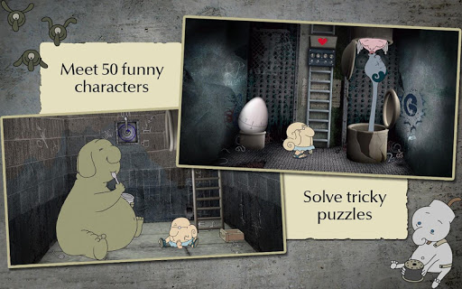 اسکرین شات 1 بازی Full Pipe: Puzzle Adventure Game