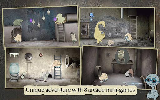 اسکرین شات 8 بازی Full Pipe: Puzzle Adventure Game